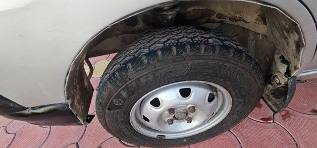 Maruti Suzuki Eeco Flexi Green Second-hand 2010 Maruti Suzuki Eeco Flexi Green for sale in Bhilwara-4