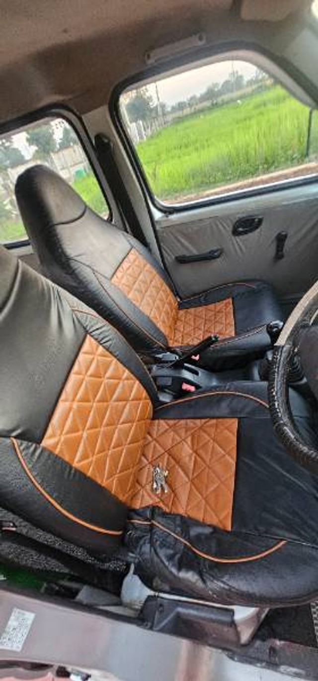 Maruti Suzuki Eeco Flexi Green Second-hand 2010 Maruti Suzuki Eeco Flexi Green for sale in Bhilwara-10