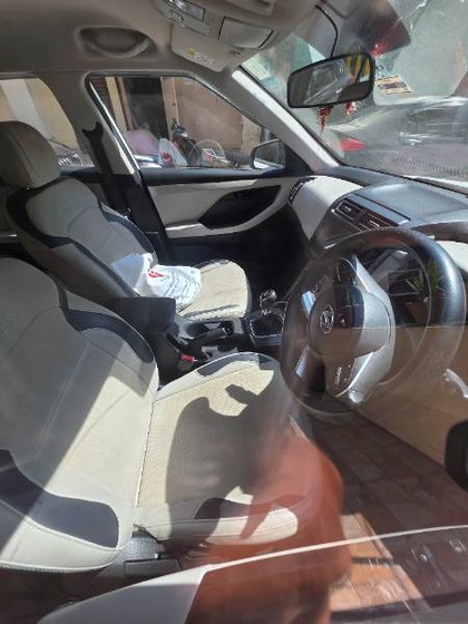 Second-hand 2023 Hyundai Creta E Diesel BSVI for sale in Zirakpur