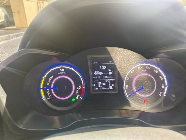 Mahindra XUV400 EV EL Fast Charger - Photo 5