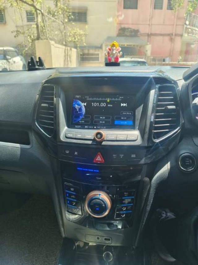 Mahindra XUV400 EV EL Fast Charger - Photo 4