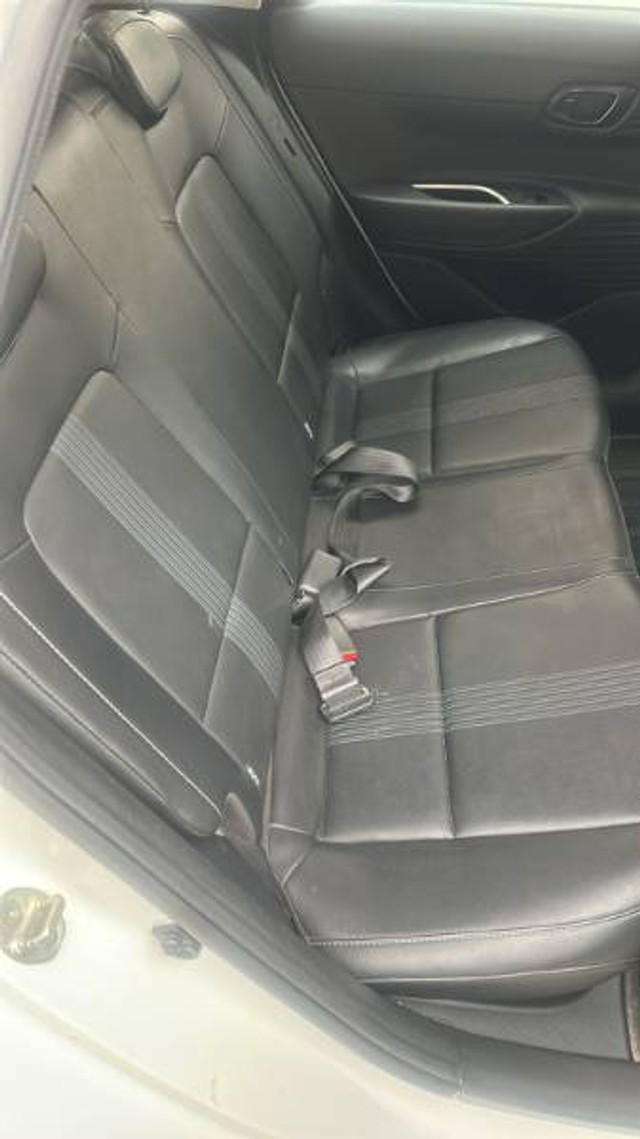 Second-hand 2021 Hyundai i20 Asta Opt Turbo DCT BSVI for sale in Jammu-2