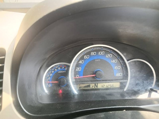 Second-hand 2018 Maruti Suzuki Wagon R AMT VXI Plus Option for sale in Panvel-4