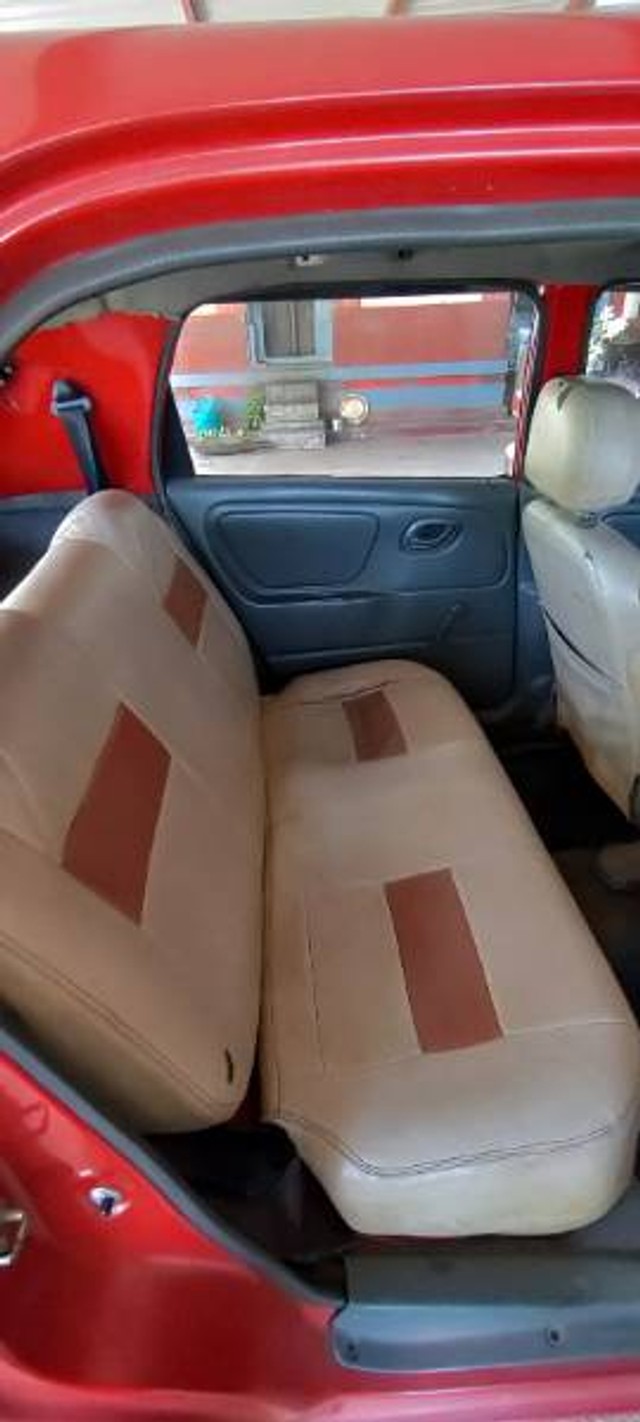 Second-hand 2007 Maruti Suzuki Alto 800 LXi for sale in Kasaragod-4