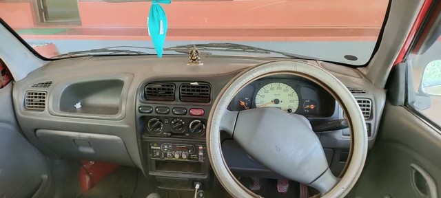 Second-hand 2007 Maruti Suzuki Alto 800 LXi for sale in Kasaragod-3