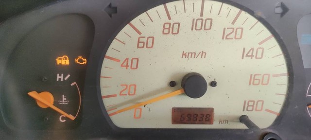 Second-hand 2007 Maruti Suzuki Alto 800 LXi for sale in Kasaragod-2