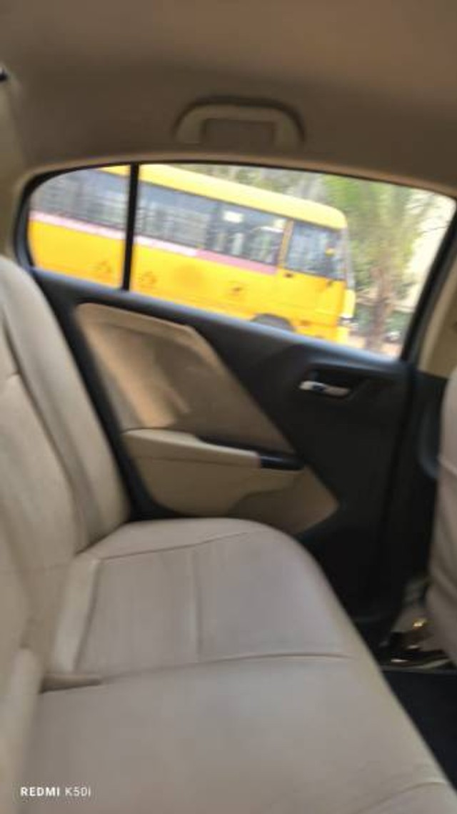 Second-hand 2017 Honda City i DTec VX for sale in Pune-1