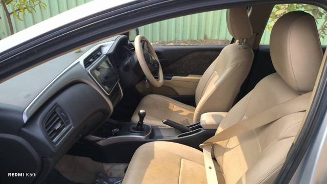 Second-hand 2017 Honda City i DTec VX for sale in Pune-2