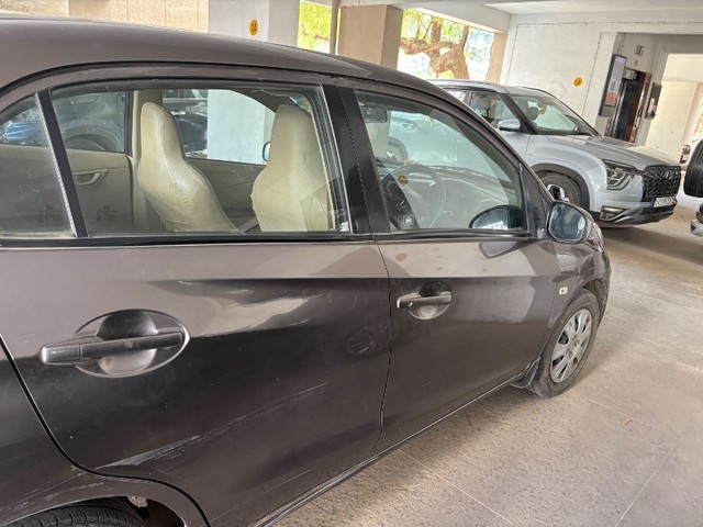 Second-hand 2014 Honda Amaze S i-Vtech for sale in Gurgaon-1
