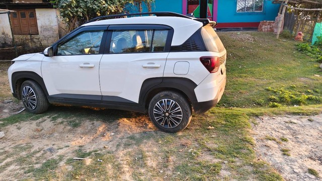 Second-hand 2024 Hyundai Exter SX for sale in Hailakandi-7