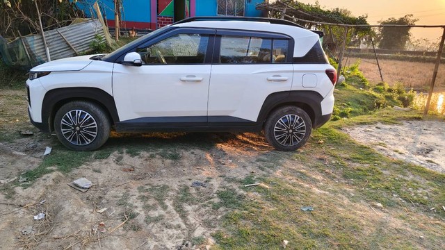 Second-hand 2024 Hyundai Exter SX for sale in Hailakandi-3