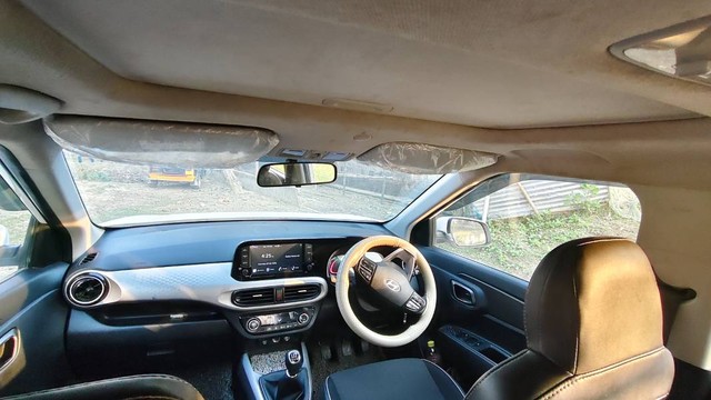 Second-hand 2024 Hyundai Exter SX for sale in Hailakandi-5