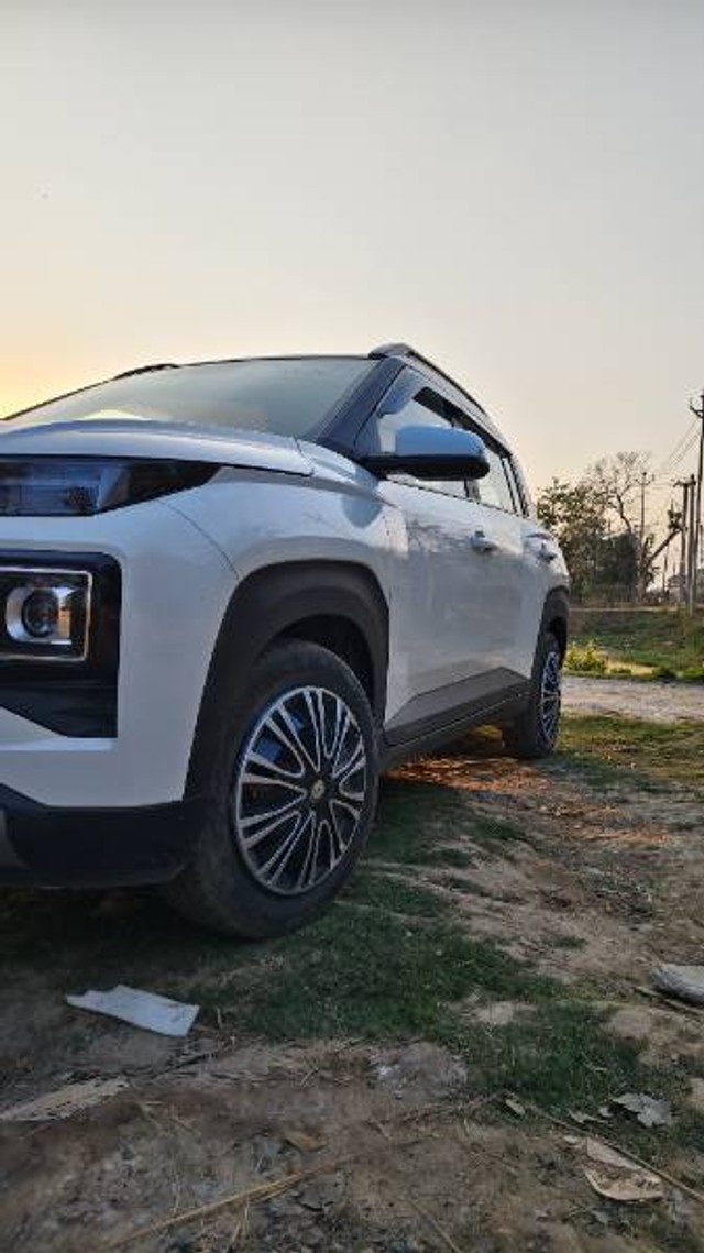 Second-hand 2024 Hyundai Exter SX for sale in Hailakandi-2