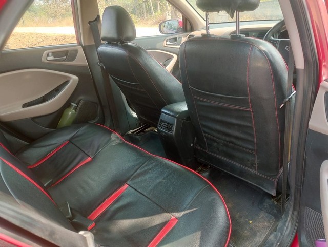 Second-hand 2015 Hyundai i20 1.2 Anniversary Edition for sale in Krishna-3