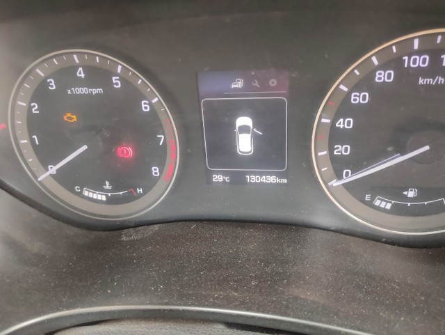 Second-hand 2015 Hyundai i20 1.2 Anniversary Edition for sale in Krishna-4