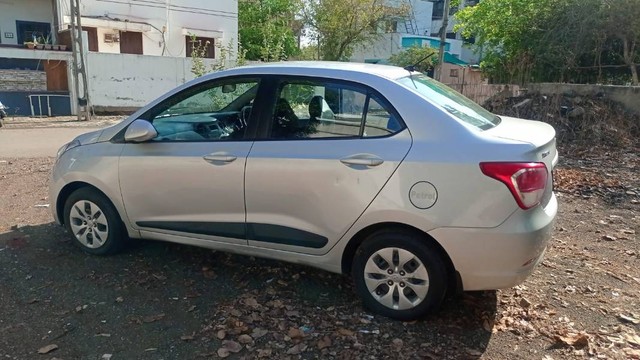 Hyundai Xcent 1.2 Kappa S Second-hand 2015 Hyundai Xcent 1.2 Kappa S for sale in Bhavnagar-2