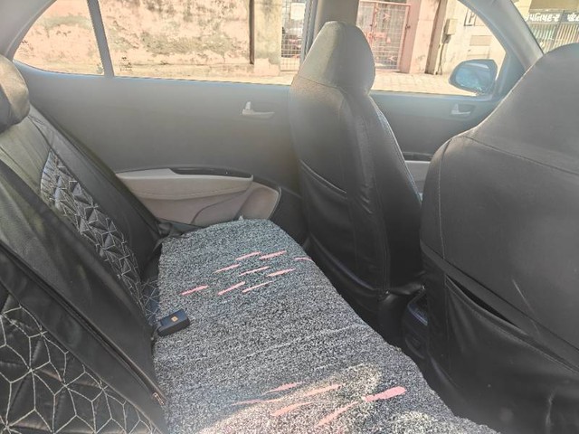 Hyundai Xcent 1.2 Kappa S Second-hand 2015 Hyundai Xcent 1.2 Kappa S for sale in Bhavnagar-6