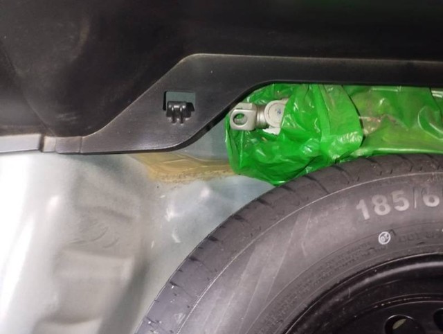 Second-hand 2022 Maruti Suzuki Baleno Alpha BSVI for sale in Howrah-6