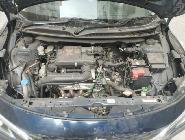 Second-hand 2022 Maruti Suzuki Baleno Alpha BSVI for sale in Howrah-3