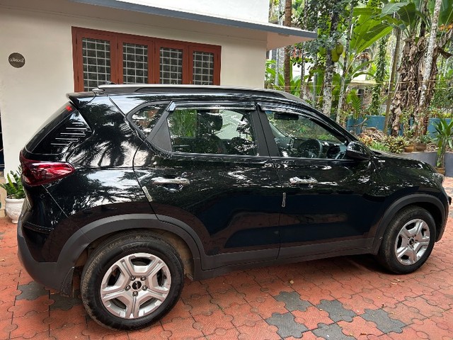 Second-hand 2022 Kia Sonet HTK Plus BSVI for sale in Kozhikode-3