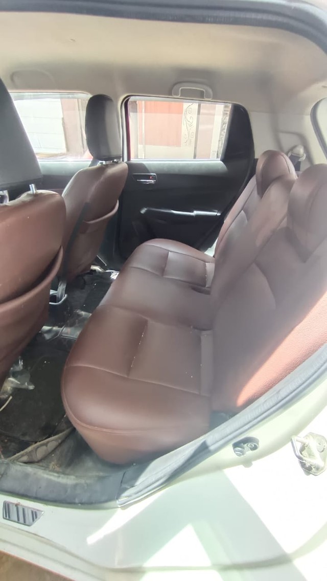 Second-hand 2019 Maruti Suzuki Swift VDI for sale in Rohtak-1