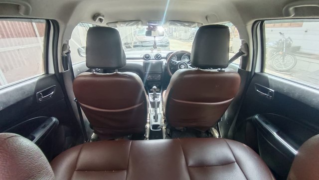 Second-hand 2019 Maruti Suzuki Swift VDI for sale in Rohtak-2