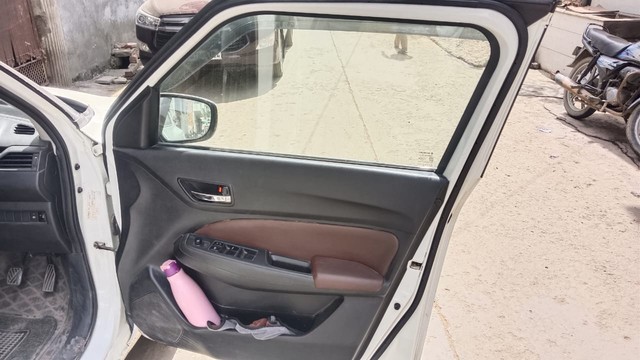 Second-hand 2019 Maruti Suzuki Swift VDI for sale in Rohtak-4