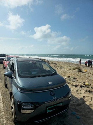 Used MG Windsor EV Essence