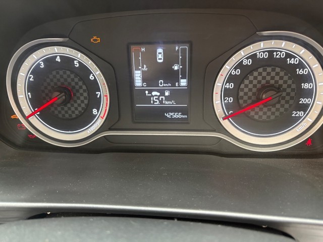 Hyundai i20 Magna BSVI Second-hand 2022 Hyundai i20 Magna BSVI for sale in Ludhiana-4