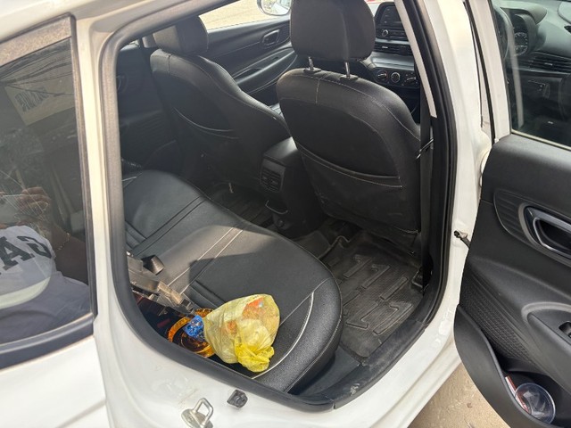 Hyundai i20 Magna BSVI Second-hand 2022 Hyundai i20 Magna BSVI for sale in Ludhiana-7