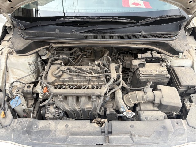 Hyundai i20 Magna BSVI Second-hand 2022 Hyundai i20 Magna BSVI for sale in Ludhiana-3