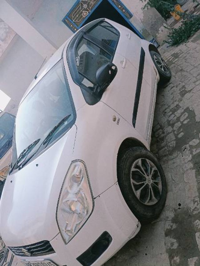 Second-hand 2012 Maruti Suzuki Ritz VDi for sale in Sri Ganganagar-1