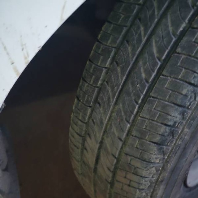 Second-hand 2021 Hyundai Santro Magna CNG for sale in Bijnor-3