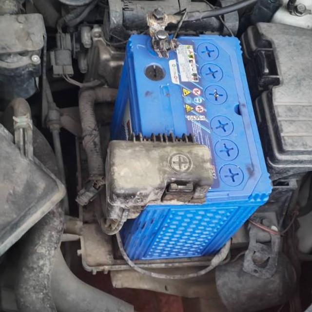 Second-hand 2021 Hyundai Santro Magna CNG for sale in Bijnor-2