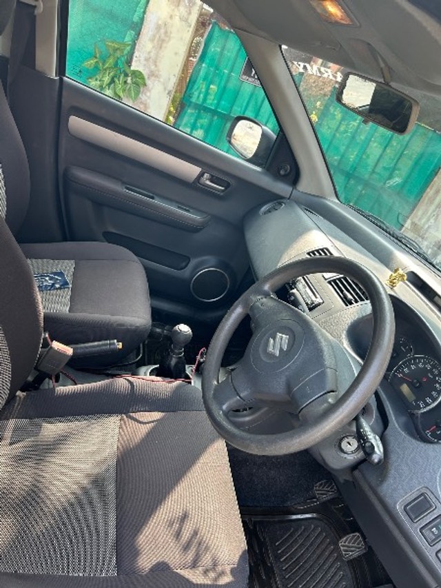 Second-hand 2009 Maruti Suzuki Swift 1.2 VDI BSII for sale in Darjeeling-5