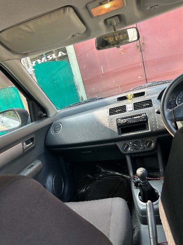 Second-hand 2009 Maruti Suzuki Swift 1.2 VDI BSII for sale in Darjeeling-2