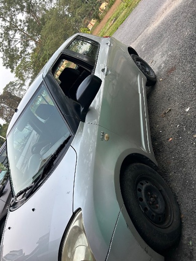 Second-hand 2009 Maruti Suzuki Swift 1.2 VDI BSII for sale in Darjeeling-3