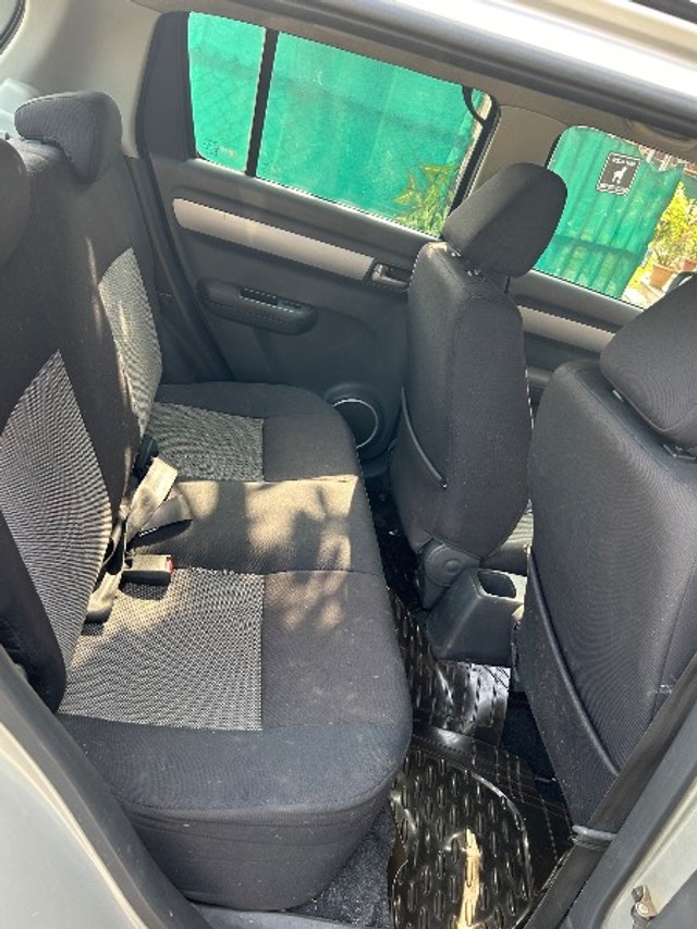 Second-hand 2009 Maruti Suzuki Swift 1.2 VDI BSII for sale in Darjeeling-4