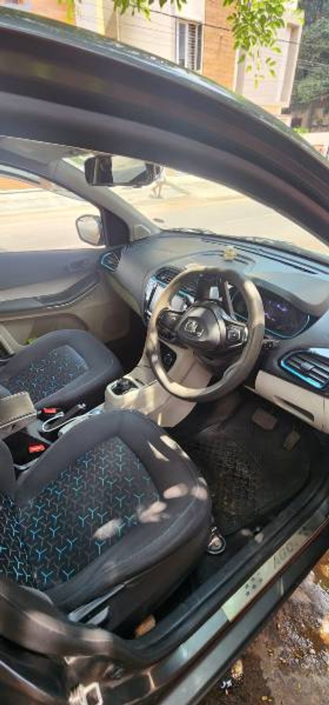 Tata Tiago EV XT LR - Photo 5