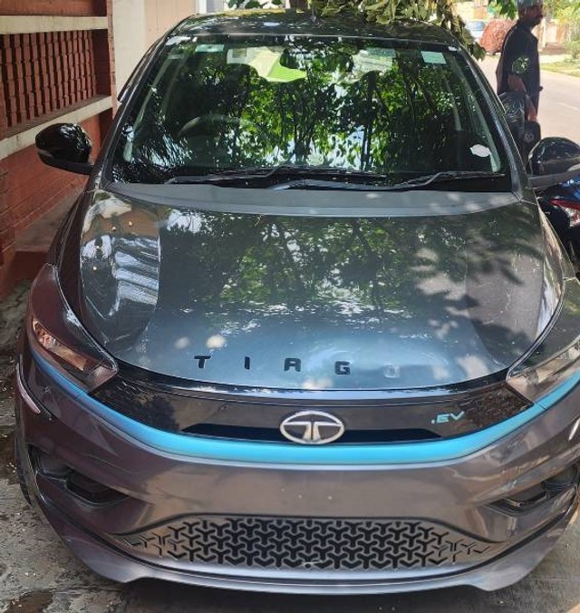 Tata Tiago EV XT LR - Photo 4