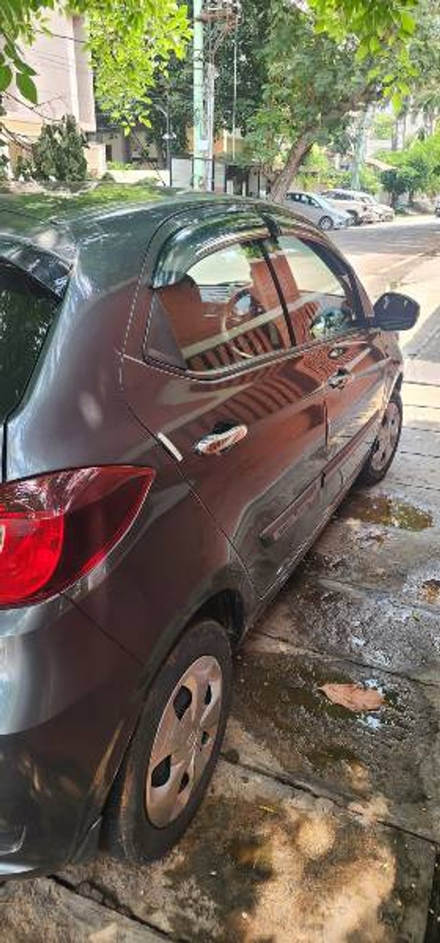 Tata Tiago EV XT LR - Photo 6