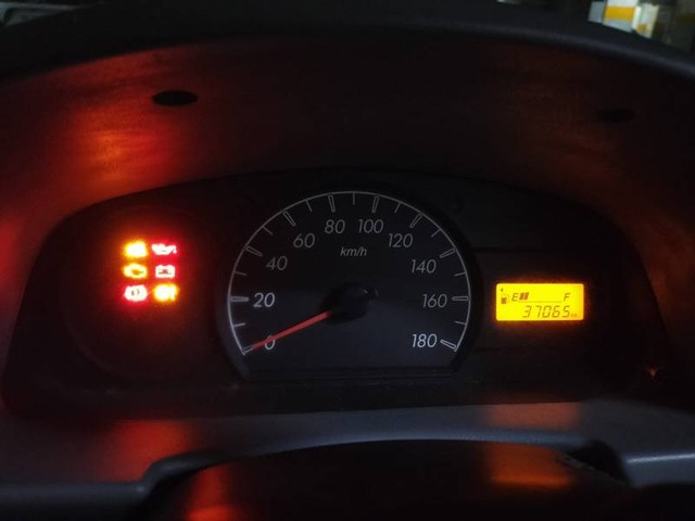 Second-hand 2011 Maruti Suzuki Alto 800 LXi for sale in New Delhi-4