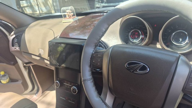 Second-hand 2014 Mahindra XUV500 W6 2WD for sale in Aurangabad-2