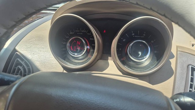 Second-hand 2014 Mahindra XUV500 W6 2WD for sale in Aurangabad-4