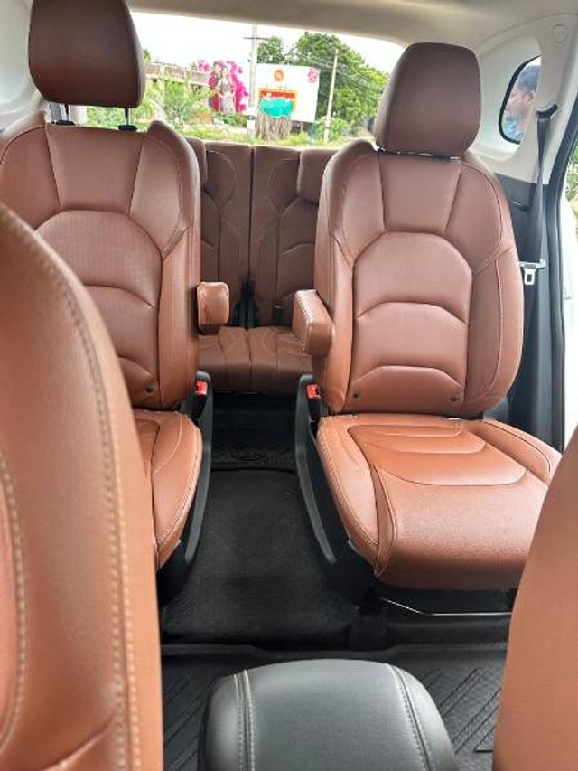 Second-hand 2021 MG Hector Plus Sharp DCT for sale in Thiruvarur-4
