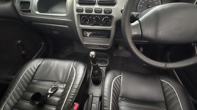 Maruti Suzuki Alto 800 LXi Second-hand 2011 Maruti Suzuki Alto 800 LXi for sale in Doraha-5