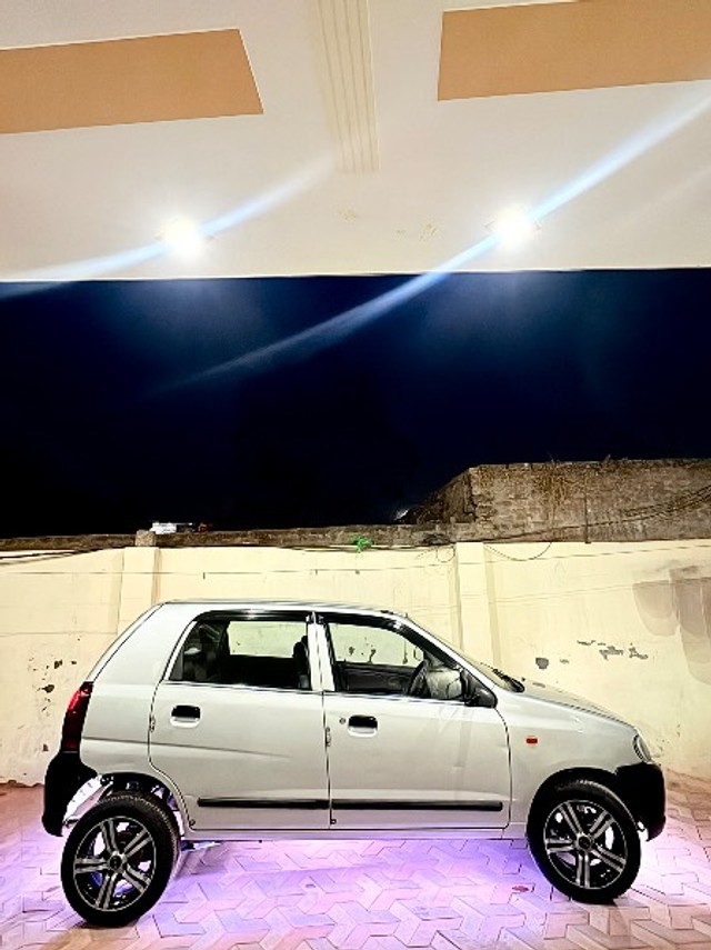 Maruti Suzuki Alto 800 LXi Second-hand 2011 Maruti Suzuki Alto 800 LXi for sale in Doraha-6