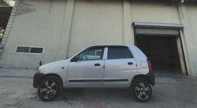 Maruti Suzuki Alto 800 LXi Second-hand 2011 Maruti Suzuki Alto 800 LXi for sale in Doraha-3