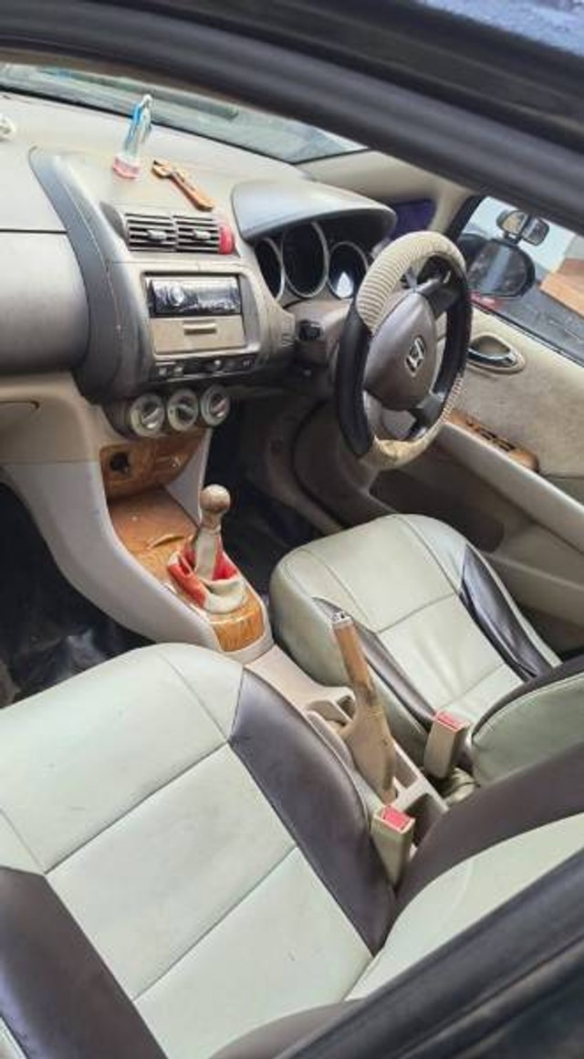 Second-hand 2006 Honda City EXi for sale in Kannur-3