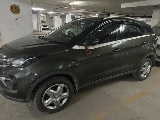 Second-hand 2020 Tata Nexon XM S BSVI for sale in Greater Noida-0